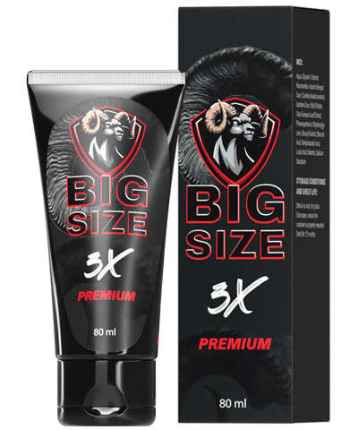 Γέλη Big Size